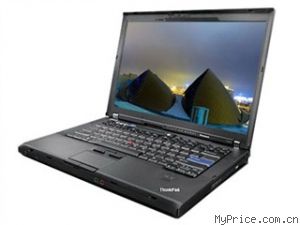 ThinkPad T510i 4339A18