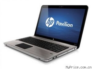  Pavilion dm4t