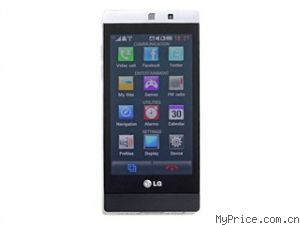 LG Mini GD880(а)
