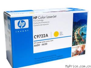HP C9722A