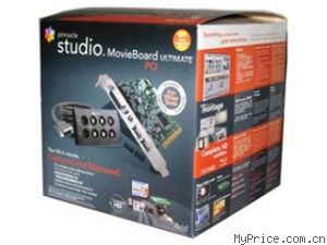 Ʒ Studio MovieBoard ULTIMATE PCI(720PCI)