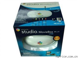 Ʒ Studio MovieBox plus USB(520USB)