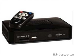 NETGEAR NeoTV350
