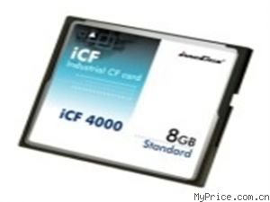 INNODISK ICF 4000 50(256MB)