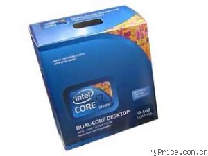Intel  i3 560()