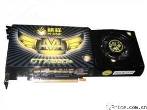  GTX260+ 896M DDR3