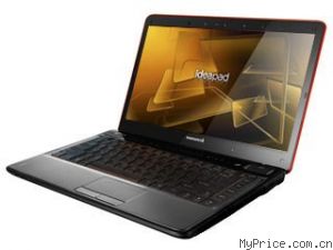  IdeaPad Y460A-ITH-350W42G320P7CW7(GR)