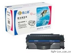 ֮ NT-C5950F BK(HP Q5950A)