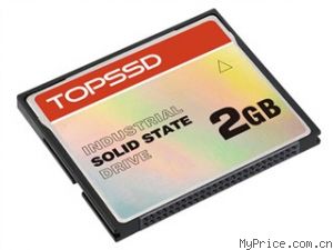 TOPSSD ҵCF2GB(iCF266X02GB)