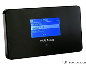 ̹ WiFi Audio(ֺվ)