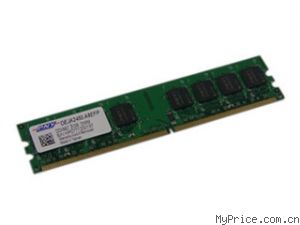 PNY 2G DDR2 667