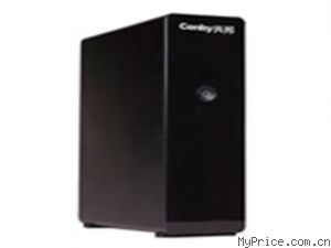 Cenby° TV528+ ¼NAS(500G)
