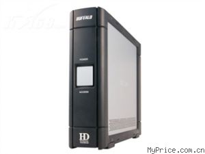 BUFFALO HD-HS500IU2(3.5Ӣ/500G)