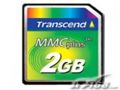  MMC Plus(2GB)