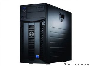 DELL PowerEdge T310(Xeon X3430/2GB*4/300GB*2)