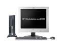 HP workstation XW3100(P4 3.2GHz/256MB/80GB/CD/LINUX)
