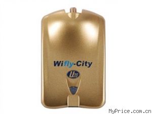 Wifly-City IDU-2850UG-U20