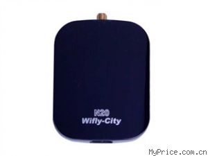 Wifly-City IDU-2850UG-N20