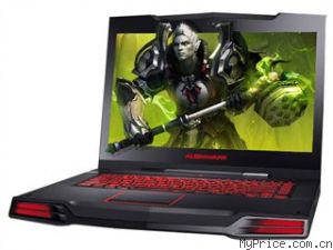 DELL Alienware M15x(ALW15D-378)