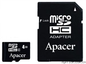 հ MicroSDHC Class2 (4G)1766370485