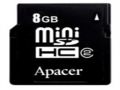 հ miniSDHC(8GB)