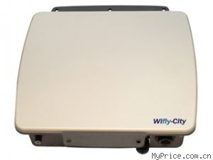 Wifly-City ODU-8200-PN