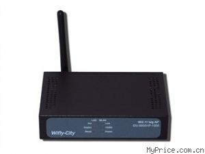 Wifly-City IDU-6800-HP-1000R