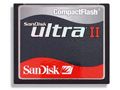 SanDisk Ultra II CF(1GB)