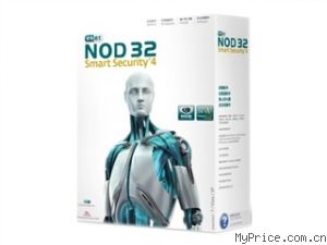 ESET NOD32 ESSȫװ öû 4.0 (24û/3)