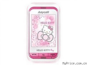  C3300K Hello Kitty