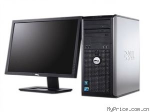 DELL OptiPlex 380MT(E7500/2G/320G/XXP)