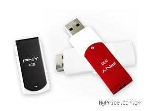 PNY X2(2GB)