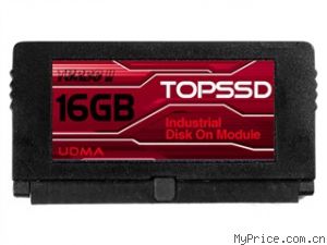 TOPSSD 16GBӲ44pin TRM44V16GB