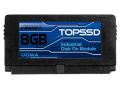 TOPSSD 8GBӲ44pin TBM44V08GB