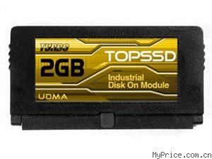 TOPSSD 2GBӲ(44pin׼) TGS44V02GB-S