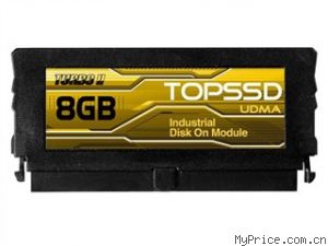 TOPSSD 8GBӲ(40pin) TGS40V08GB