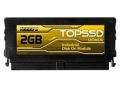 TOPSSD 2GBӲ(40pin) TGS40V02GB
