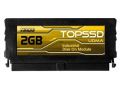 TOPSSD 2GBӲ(40pin׼) TGS40V02GB-S