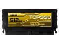 TOPSSD 512MBӲ(40pin׼) TGS40V512M-S