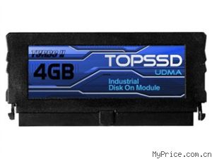 TOPSSD 4GBӲ40pin TBM40V04GB
