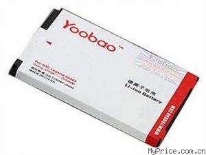 YOOBAO HTC EVO 4G