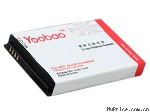 YOOBAO HTC EVO 4G 