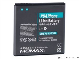 MOMAX  i9000 PDA 