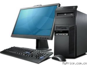 ThinkCentre M8200s(i5-650/2G/500G)