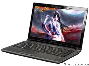  V460A(P6000/2G/320G)