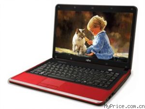 ʿͨ LifeBook SH530(P6100)