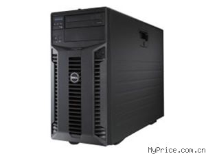 DELL PowerEdge R410(Xeon E5504/8GB/146GB*3/DVD/RAID1)