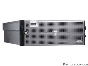 DELL PowerEdge R900(Xeon E7420/2GB/146GB*2/RAID6)