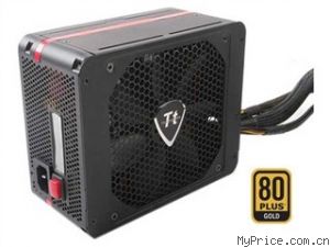 Thermaltake Toughpower Grand 650