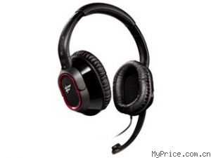  Fatal1ty Professional Series Gaming Headset Mk II(HS-980)